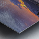 Daybreak Impression metal