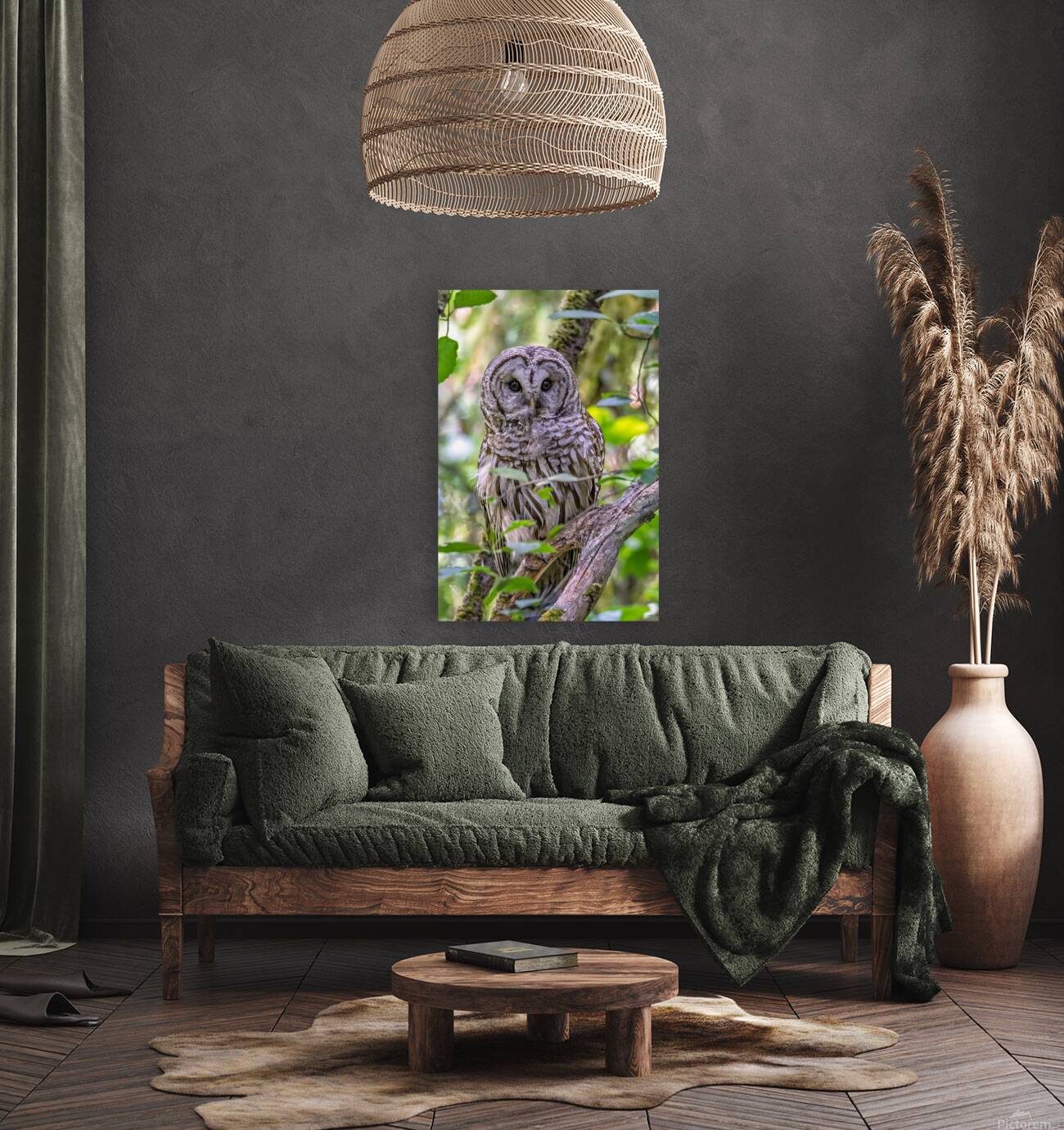 Observant Reproduction