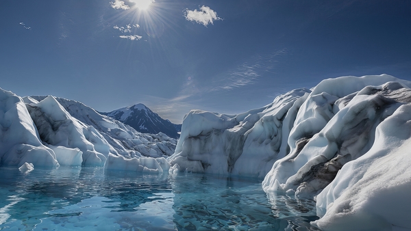 Pristine Widerness Digital Download