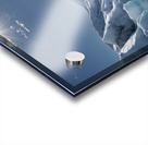 Pristine Widerness Acrylic print