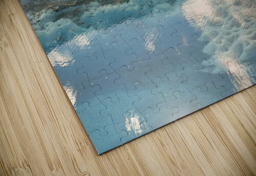 Tranquil Nature Caio Paagman Photography puzzle