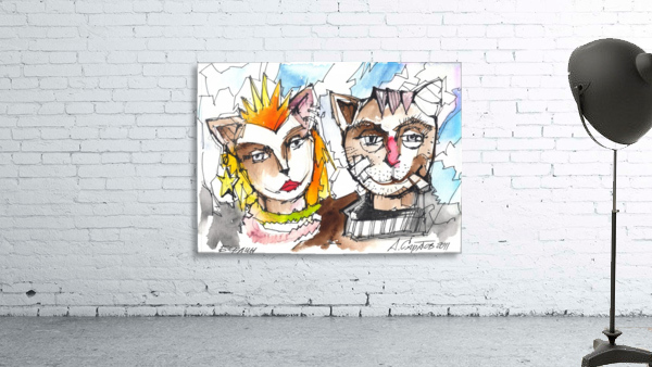 family Wall Preview
