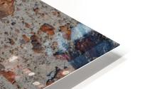 Petrified HD Metal print