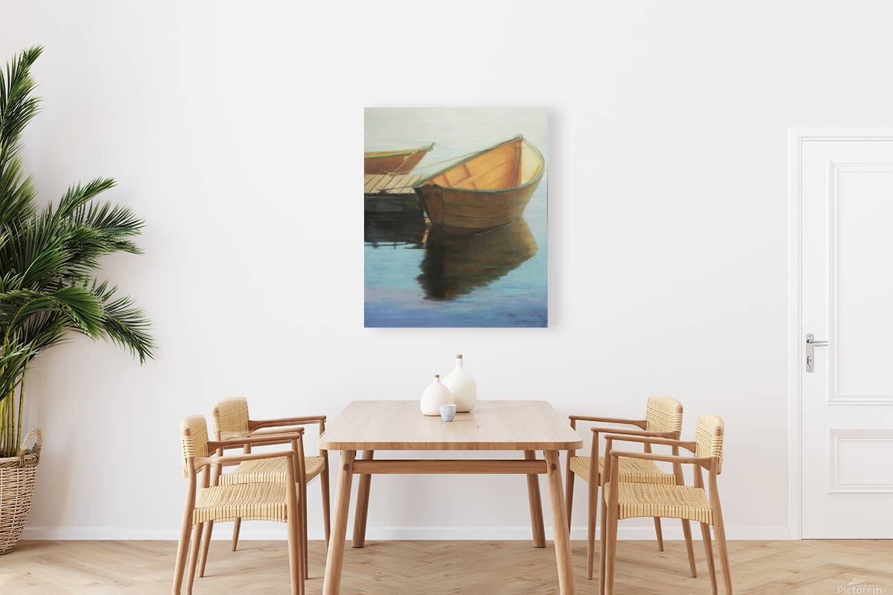 Lunenburg Dory Reproduction