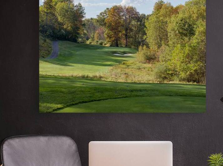 Great Bear Hole 02 by Focus Fairways Media Group