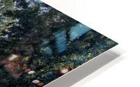 Sapona Hole 13 HD Metal print