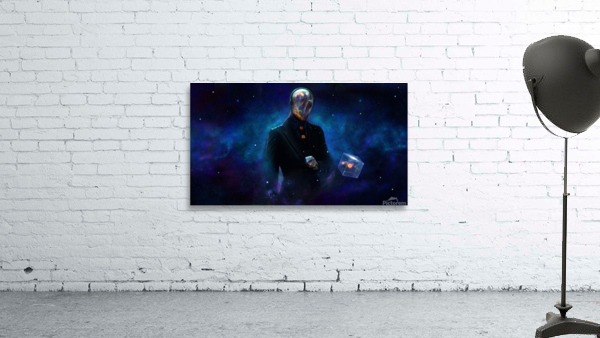 Mystry Wall Preview