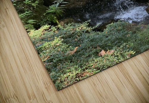 Waterfall  Brando puzzle