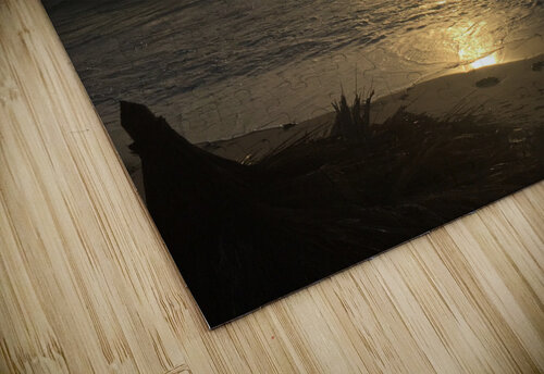 Sunset  Brando puzzle