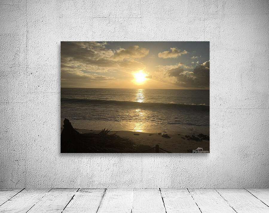 Sunset  Wall Preview