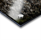 Sparking Water of the Scottish Highlands Acrylic print