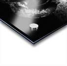 Scenes from the Trail- Disintegration Acrylic print