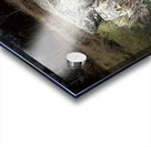 Scenes from the Trail- Boulder Seat Acrylic print