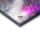 Scottish Highlands Visitation                                                                                                           Acrylic print