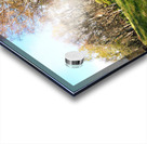 Spring Serenity in the Scottish Highlands                                                                                                                      Acrylic print