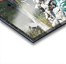 Scenes from the Trail-  Taking a Rest                                                                                                               Acrylic print