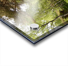 Fairy Tale Lands of the Scottish Highlands. Acrylic print