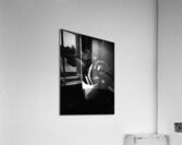 Everyday Lifes Moments- The Utensils Acrylic Print