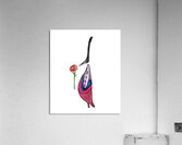 Romantic Potentials  Acrylic Print