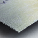 Pastel Abstractions Metal print