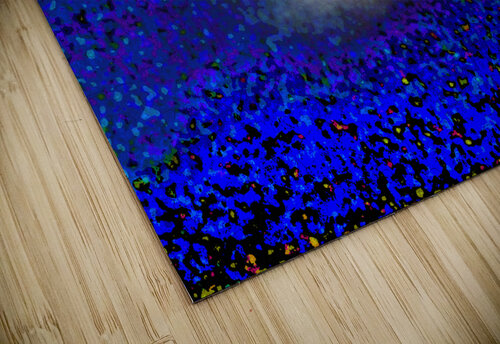 Abstract Mysterious Moon Catriona Roberts Nature Photography and Designs puzzle