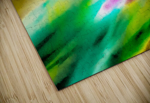  Abstract Dynamic Light                                                                                                                     Catriona Roberts Nature Photography and Designs puzzle