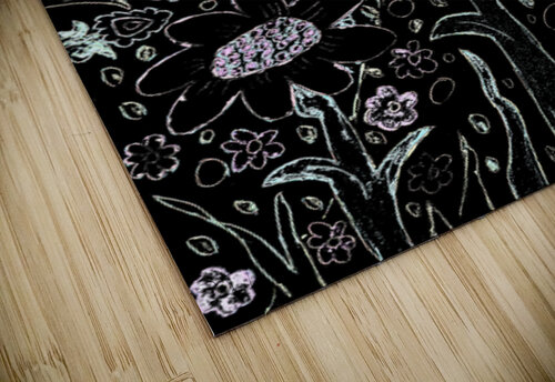 Abstract Patterned Florals Catriona Roberts Nature Photography and Designs puzzle