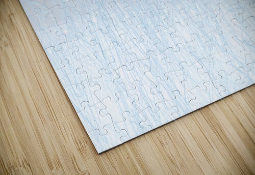  Abstract Linear Inverted Long Grass In the Mist Catriona Roberts Nature Photography and Designs puzzle