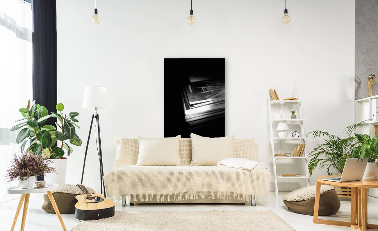 Everyday Lifes Moments- The Edge of Knowledge Reproduction