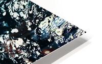  Abstract  Water Reflections                                                                                                  HD Metal print