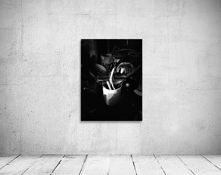 Everyday Lifes Moments- The Utensils Wall Preview