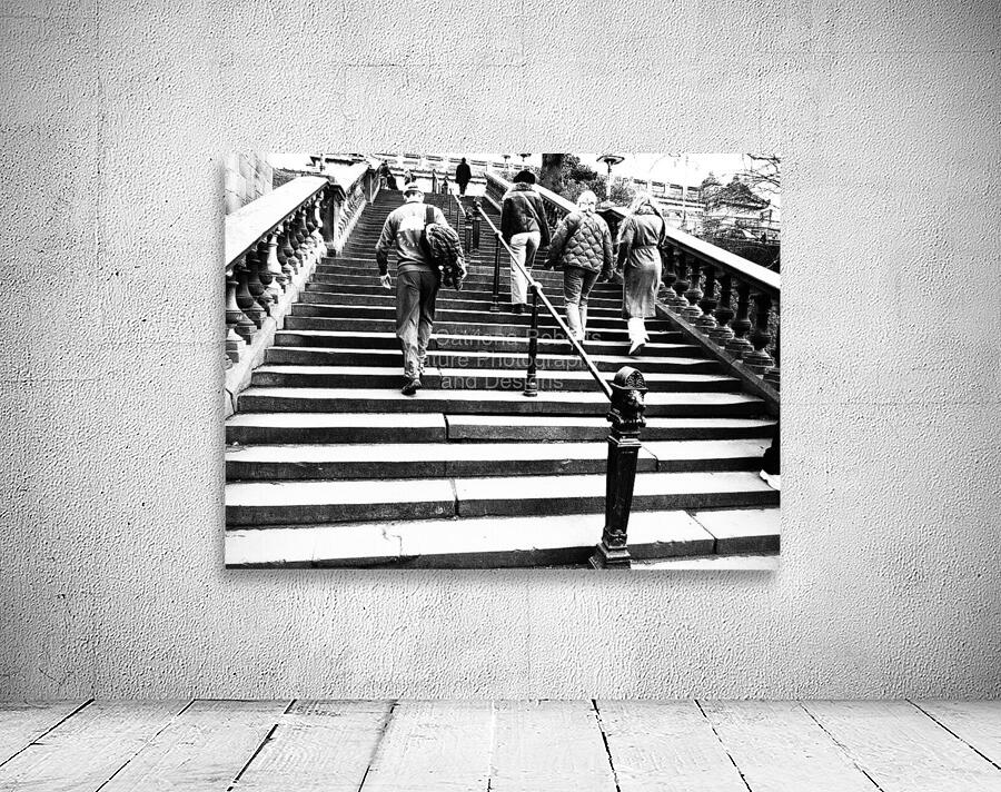  Everyday Lifes Moments- Ascending                                                                                                        Wall Preview