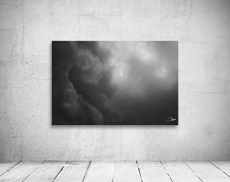 Storms a Brewing  Wall Preview