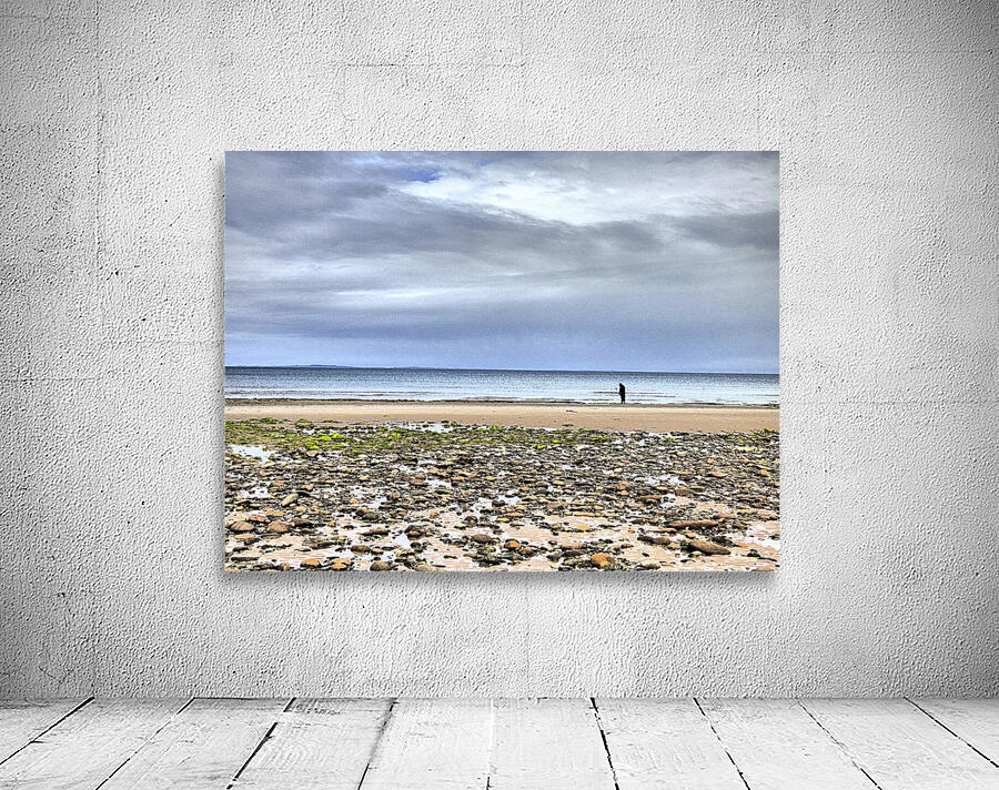  Solitude Beach Wall Preview