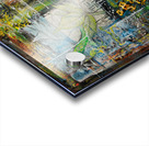 Amazon Song Acrylic print