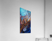 Tendons Acrylic Print