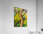 All Things Being Equal Acrylic Print