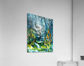 A Change of Seasons Acrylic Print