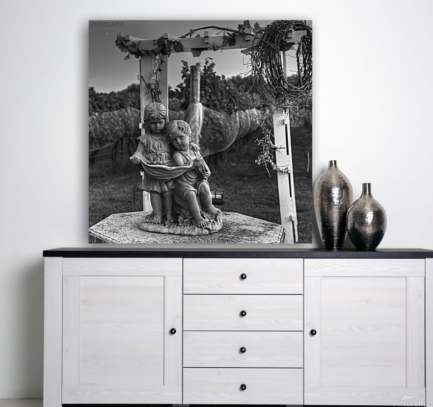 The Winery Reproduction