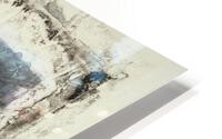 Unhealthy Obsession HD Metal print