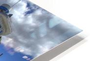 No. 89 HD Metal print
