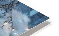 The Forgotten Reason HD Metal print