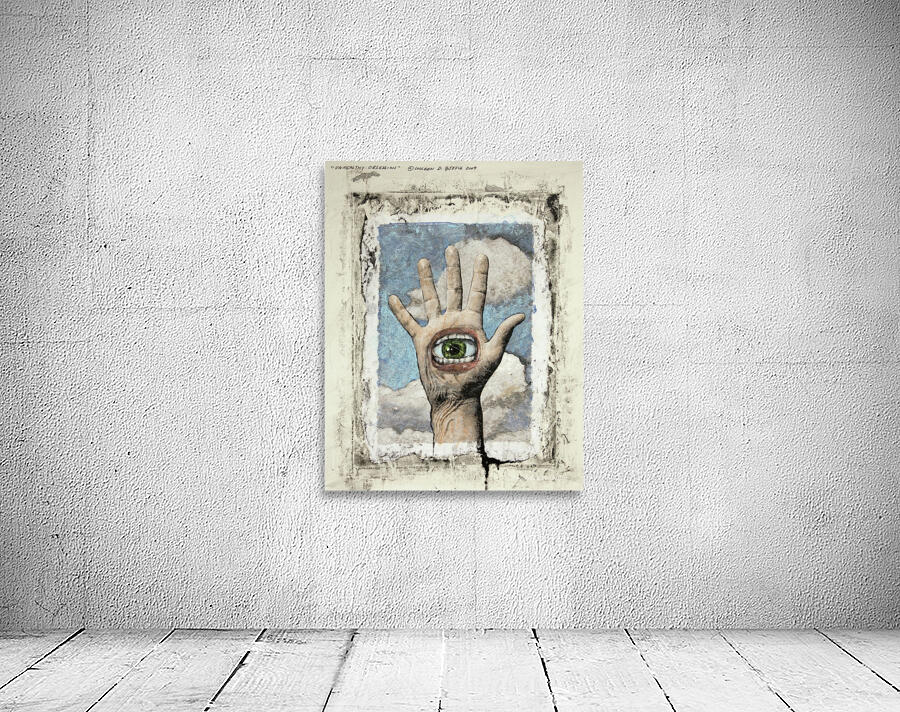 Unhealthy Obsession Wall Preview
