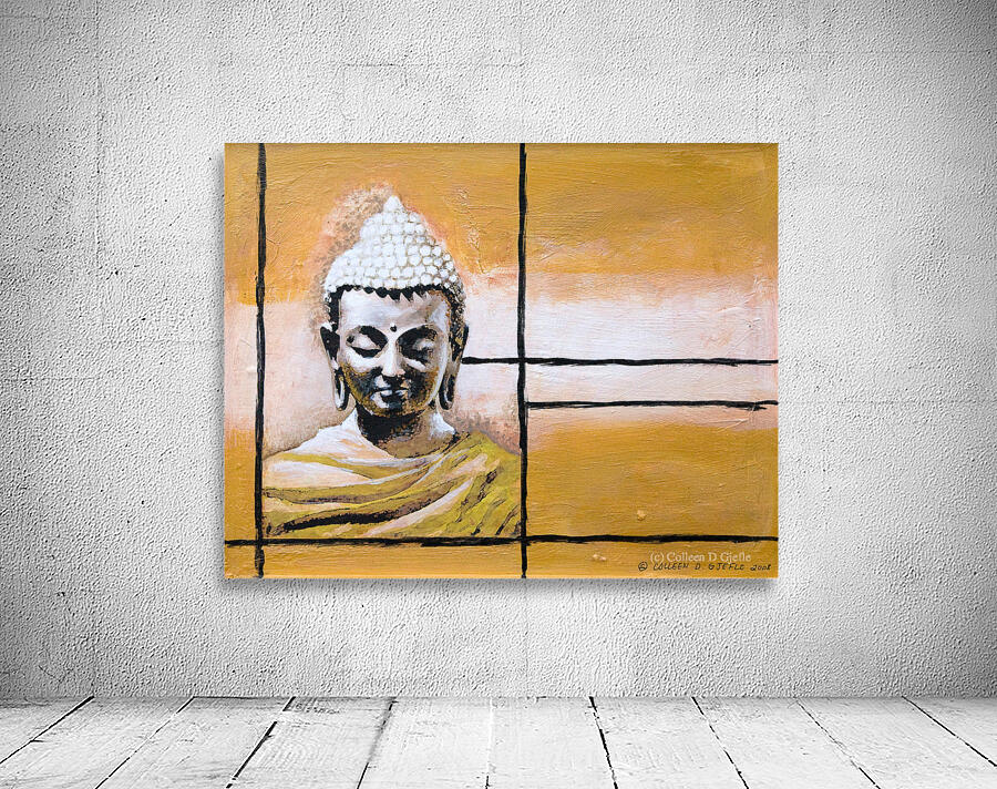 Tranquil Wall Preview