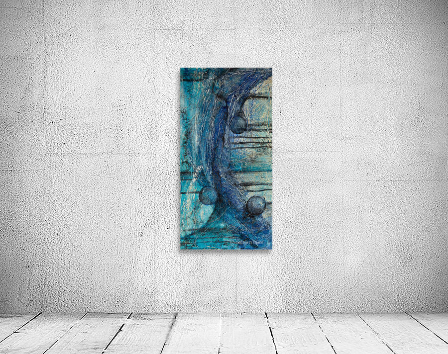 Frozen Wall Preview