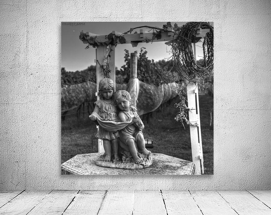 The Winery Wall Preview