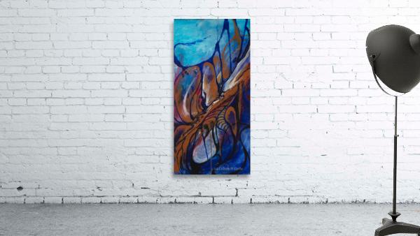 Tendons Wall Preview