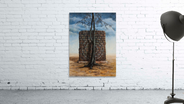 The Forgotten Reason Wall Preview
