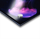 Neon Jelly Acrylic print