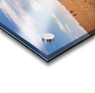 Sandbox Acrylic print